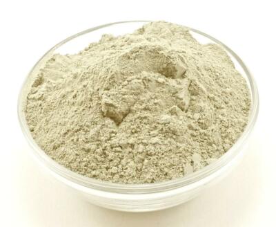 Bentonit Ton indische Heilmaske 100 % reiner Ton zur Verjüngung & Heilung400g