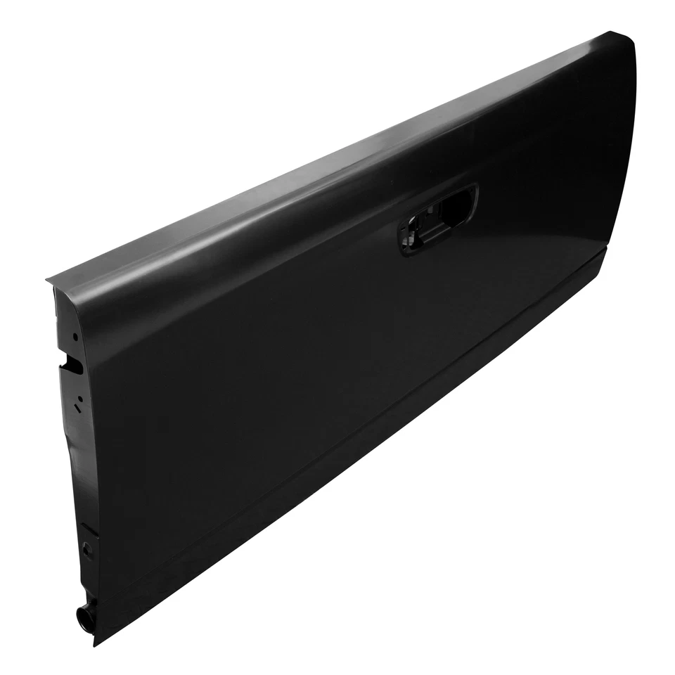 For Dodge RAM 1500/2500/3500 2002-2009 Rear Tailgate Replacement Electrophoresis Foto 3 de 4