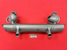 Auspuff Schalldämpfer VW Käfer 1200 34PS 01.63-12.85 OE-Quali mit TÜV (45-1305)