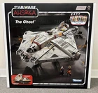 Hasbro Star Wars The Vintage Collection: The Ghost (Haslab) All Tiers (Sealed)