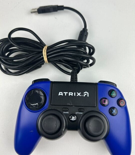 Sony PlayStation 4 PS4 Pro 1TB Tested and Updated **Express Postage** - Picture 4 of 4