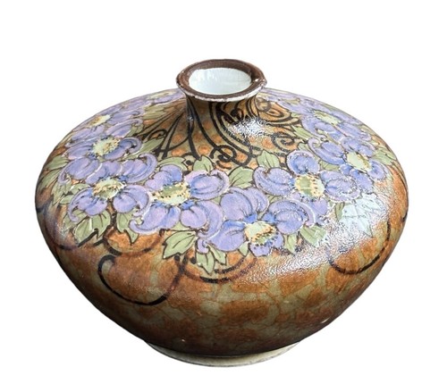 Emile Diffloth Vase - Picture 13 of 17