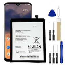 WT240 Battery For Nokia 3.2 TA-1154 TA-1156 TA-1159 TA-1161 TA-1164 TA-1214