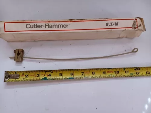 cutler hammer eaton e50kl533 lever adj wire series a1 05954