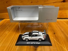 1/43 Porsche 911 GT3 Cup (997.2) Porsche Dealer Edition WAP 020 015 0C