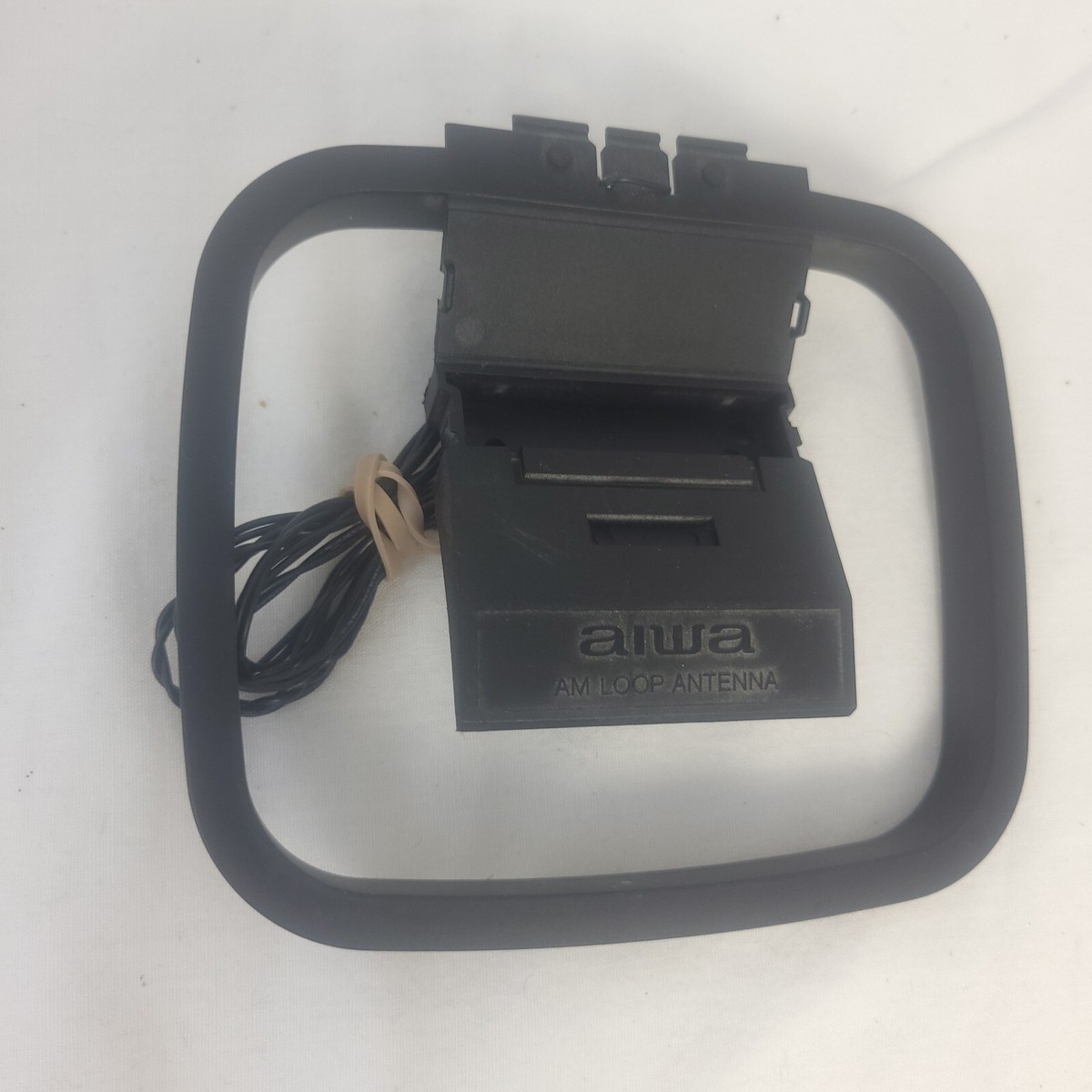 Aiwa AM Loop Antenna Receiver and Manual for SX-N5200 | eBay