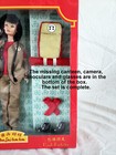 BRAND NEW 2001 Yue-Sai Wa Wa Panda Protector Doll *Complete Set *NRFB — photo 5