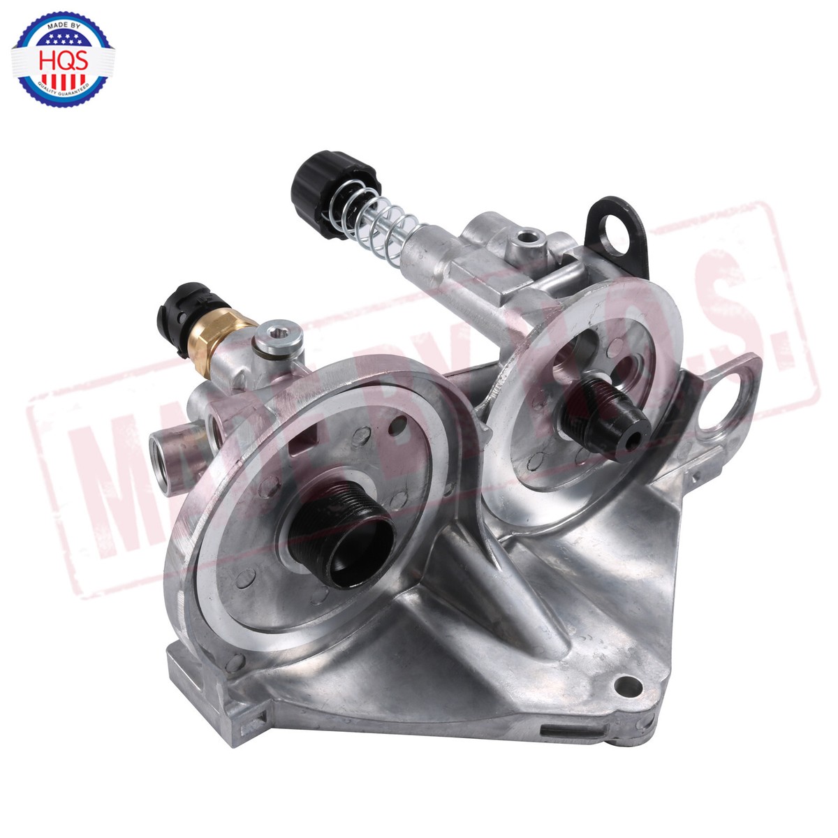 waltyotur Fuel Filter Housing Replacement for Volvo Truck