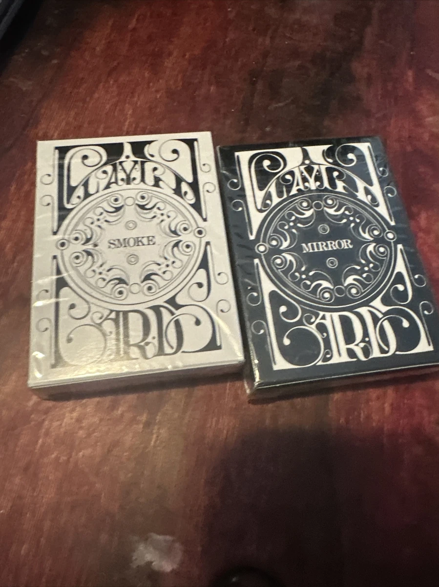 Smoke And Mirrors for sale | eBay