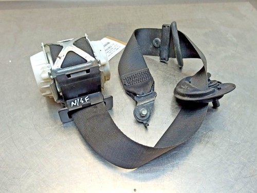 BMW F30 330E 2016-2018 Vordersicherheitsgurt N/S/F 34078320