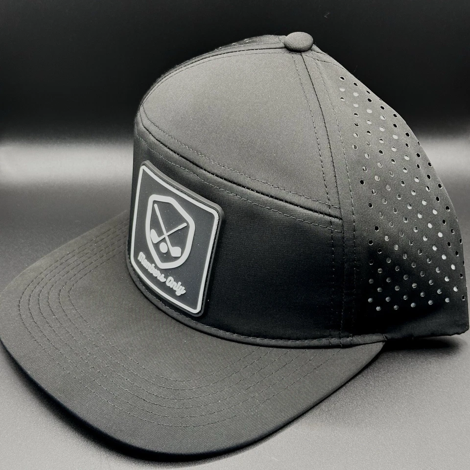 Members Only Golf Club Golf Hat - Image 2 of 4