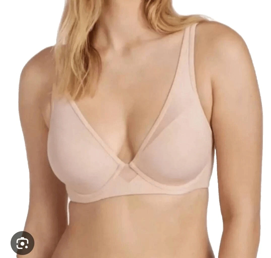 Brasieres y Multicolor Algodón Bra Sets para Mujeres