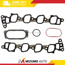 Intake Manifold Gasket For 00-10 Ford E-150 E-250 E-350 Excursion 5.4L SOHC 16V