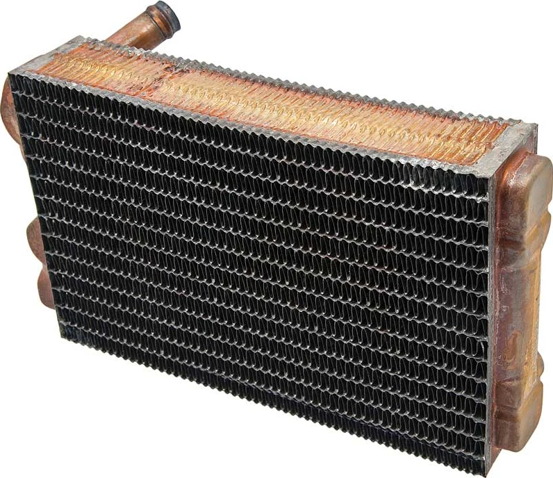 OER Heater Core 1969-1981 Firebird/Camaro 1968-1979 Chevy II Nova Without A/C - Image 2 of 4