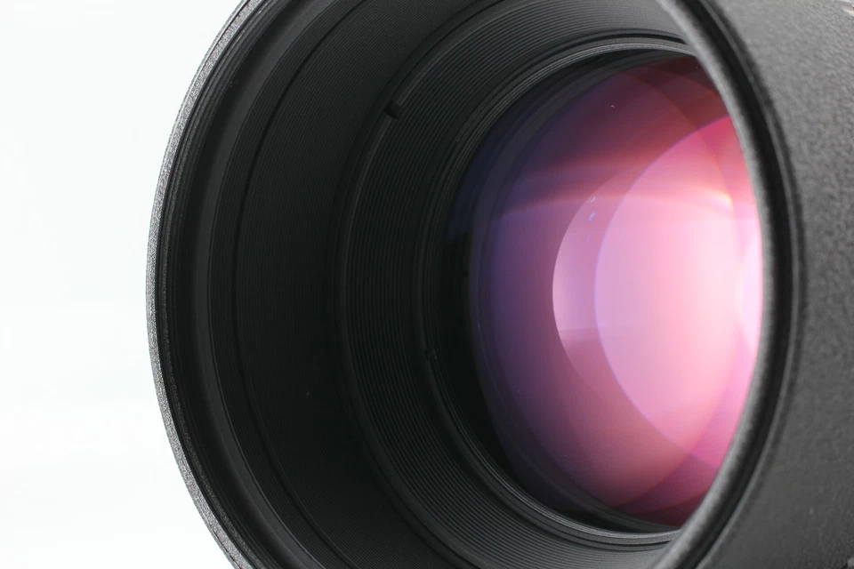 Rare [Near MINT] Nikon AF DC NIKKOR 105mm f2 D Telephoto F Mount Lens From JAPAN - Image 2 of 4