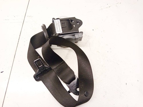 BMW X6 2014 Seat belt - FRONT LEFT s2716104109h, Genuine #2706624-75