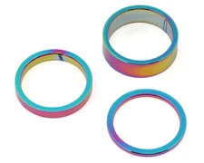 Theory Headset Spacer Kit (Oil Slick)