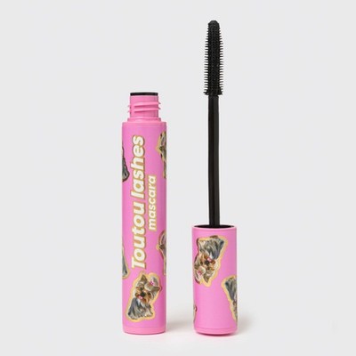 Vivienne Sabo -Mascara with separation and lengthening effect «Toutou Lashes» 