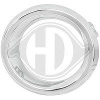 5620043 Blende, Nebelscheinwerfer Links FüR Mazda 3 (Bm, Bn)