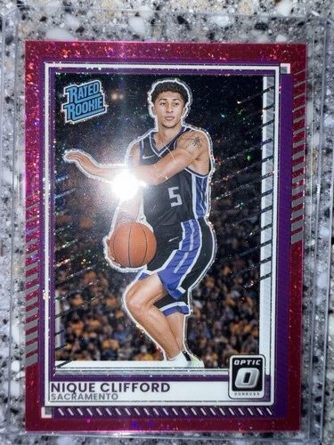 2025 Donruss Optic Inscriptions