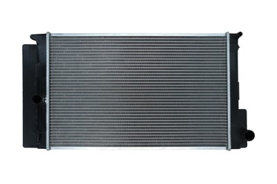KAMOKA 7700006 Kühler Wasserkühler Motorkühler für TOYOTA Verso (R2)