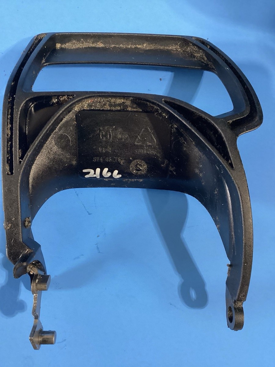 Jonsered 2166 2172 Chainsaw OEM Hand Guard Bin 50 | eBay
