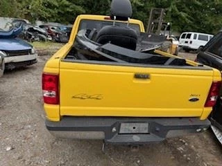 Стартерный двигатель 6-183 подходит для 91-03 RANGER 242056 - Изображение 2 из 4