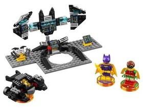 LEGO Dimensions 71264 LEGO Batman Movie Story Pack COMPLETE