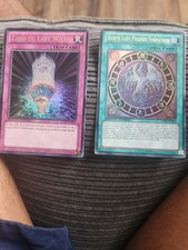 Legendary Collection 4: Joey's World LC04-DE Yugioh Singles