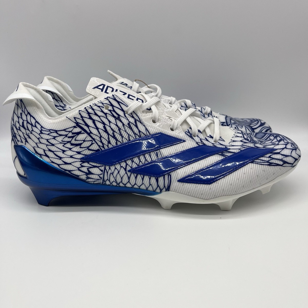 Basketball Shoes Adidas Shark Cleats ADIDAS Adizero Mismatch