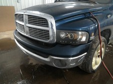 Alternator Fits 03-06 DODGE 1500 PICKUP 104946035