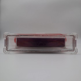 NES Nintendo MENDEL PALACE - WATA GRADED 7.0 B+! NEW & Factory Sealed + H-Seam!