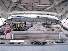 2013 Ford F350sd Pickup 4wd Drive Axle Assembly Oem 6.20l 146k Miles 2013 Ford F350sd Pickup 4wd Drive Axle Assembly Oem 6.20l 146k Miles
