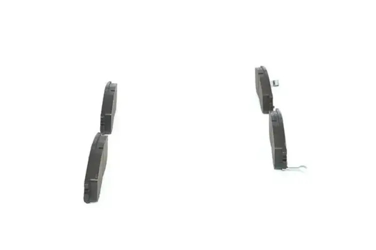 Fits BOSCH HAMULCE 0 986 460 979 BRAKE PADS ⭐UK Stock⭐ - Image 3