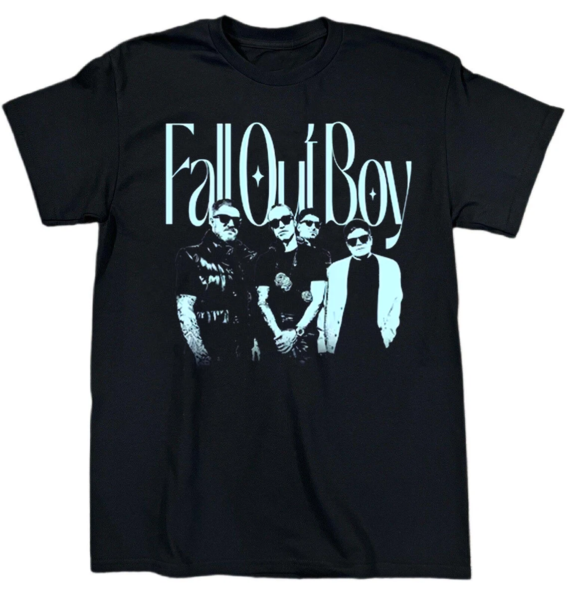 fall out boy shirt products for sale | eBay