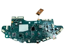Roborock S8 Pro Ultra Robot Vacuum Motherboard Main Board Replacement OEM Part.