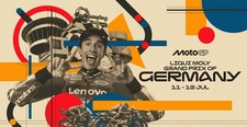 MotoGP VIP Tickets Sachsenring
