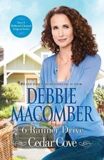 Debbie Macomber Macomber, Debbie 6 Rainier Drive (Paperback)