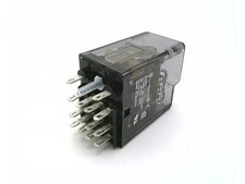 TE CONNECTIVITY KHAU-17D12M-24 / KHAU17D12M24 (NEW NO BOX)