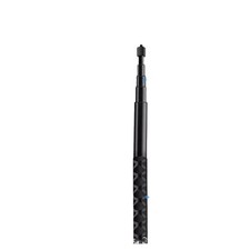 Invisible Selfie Stick with Rotation Handle Extension Pole for Insta360 X5/X4/X3