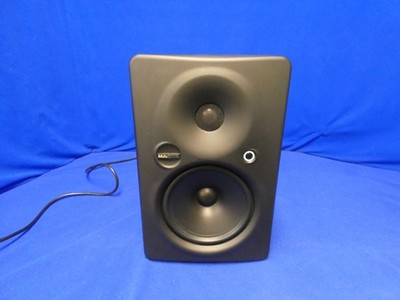Mackie HR624 MK2 High Resolution Studio Monitor w/Power Cord