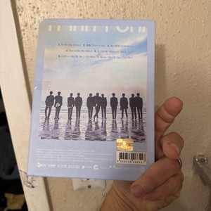 Wanna One Album | eBay