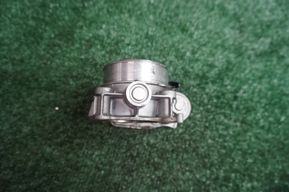 Chevrolet Traverse 2017 2018 motor 3,6 L carrocería del acelerador fabricante de equipos originales 69 k millas 12670981AA Foto 3 de 4