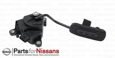 Genuine Nissan Cube Versa Accelerator Gas Lever Pedal Travel Sensor OEM NEW