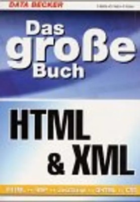 HTML & XML