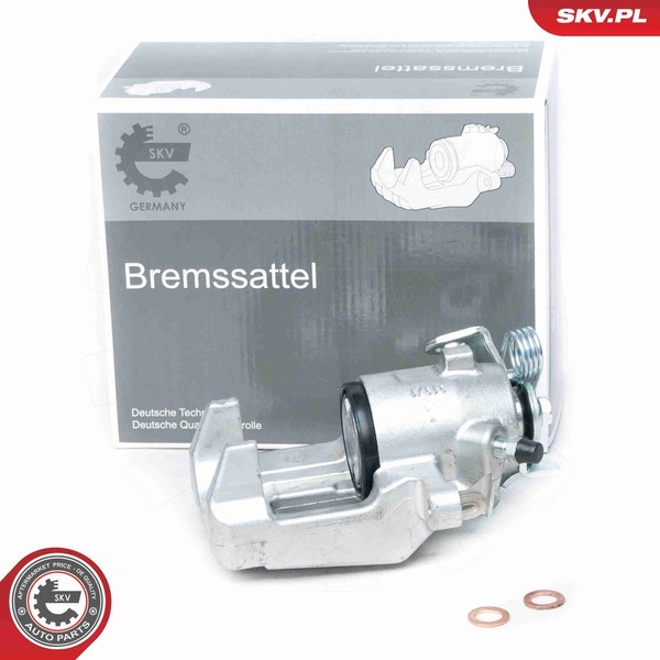 Esen Skv Bremssattel 23SKV033 FüR Seat Octavia Leon Audi Skoda Tt A3 Golf Vw 1J1-image
