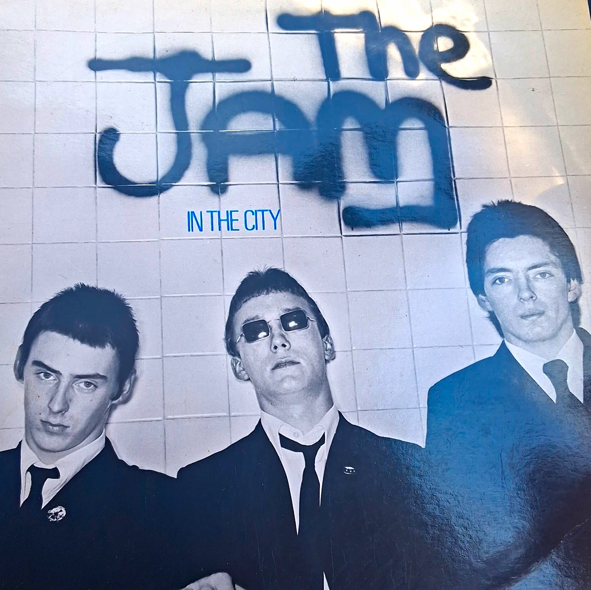 the jam in the city products for sale | eBay UK