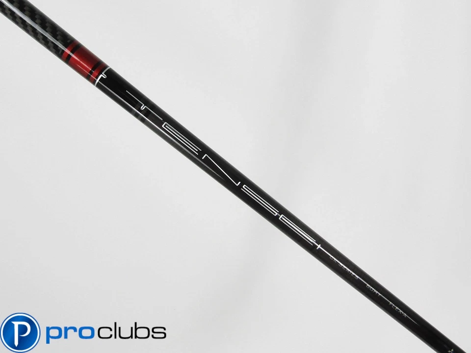 NEW Left Handed COBRA T-RAIL 3 26* #6 HYBRID SENIOR FLEX #459030 - Image 3 of 4
