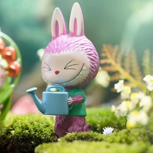 The Monsters Flower Elves Series Confirmed Blind Box Figure Cute Art Toys Gift - Picture 31 of 35