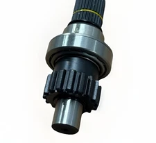 Intermediate Shaft CH-3508 211078 thumbnail 5